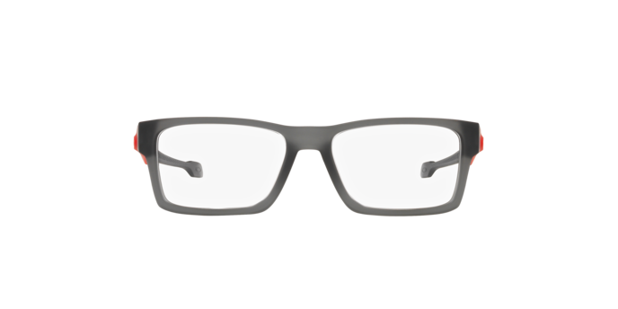 OKULARY KOREKCYJNE DZIECIĘCE OAKLEY® DOUBLE STEAL OY 8020 802002 48