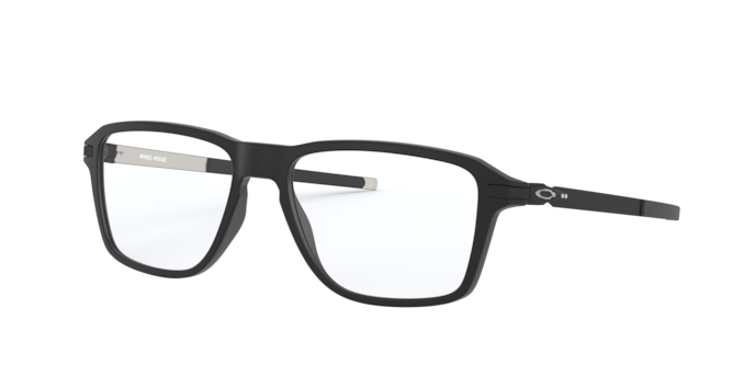 OKULARY KOREKCYJNE OAKLEY® WHEEL HOUSE OX 8166 816601 54 ROZMIAR M