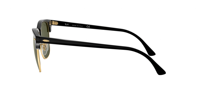 OKULARY RAY-BAN® CLUBMASTER RB 3016 W0365 51 ROZMIAR M