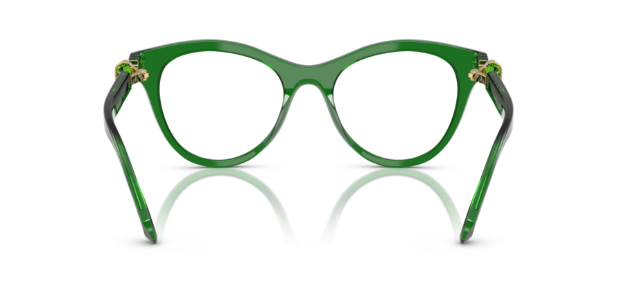 OKULARY KOREKCYJNE SWAROVSKI SK 2036 1064 52 ROZMIAR M