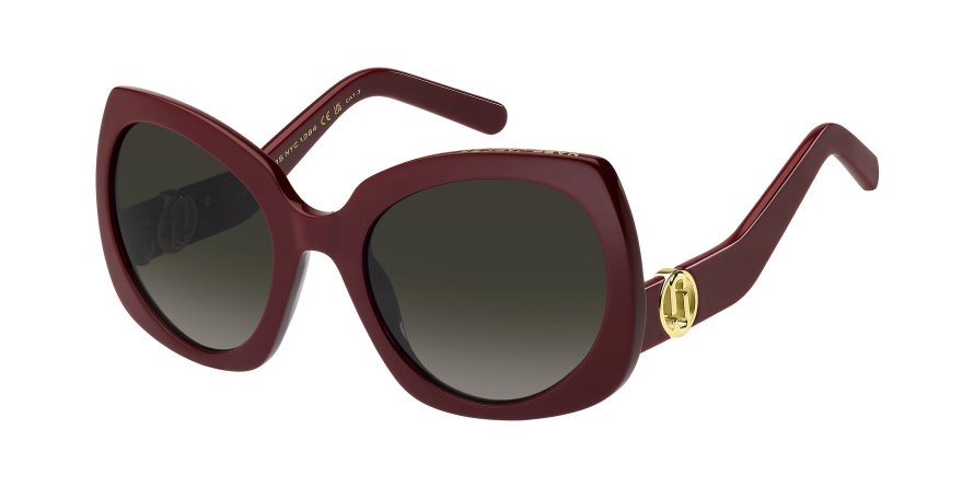 OKULARY MARC JACOBS MARC 808S LHF 57 ROZMIAR L