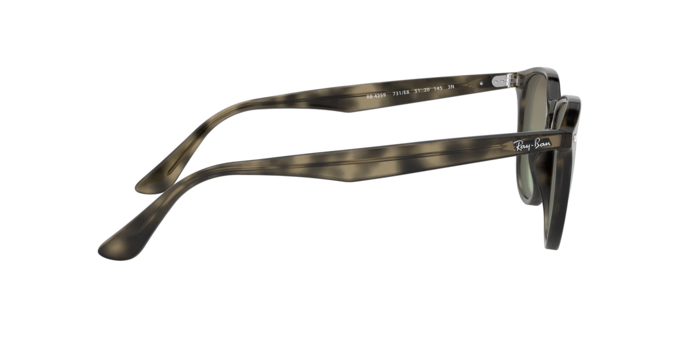 OKULARY RAY-BAN® RB 4259 731/E8 51 ROZMIAR M