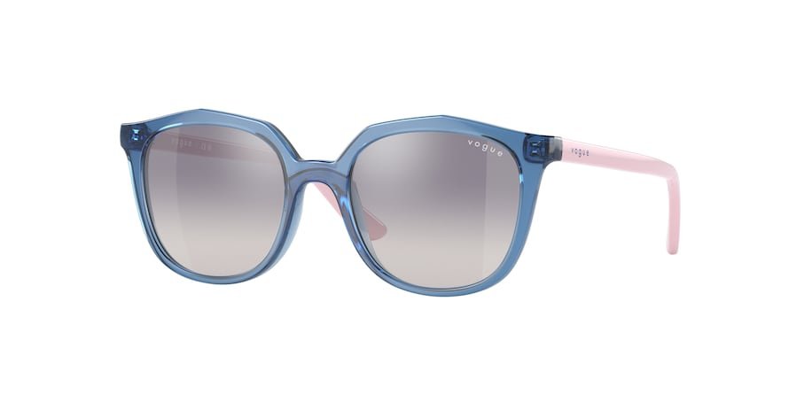 OKULARY DZIECIĘCE VOGUE EYEWEAR VJ 2016 28387B 45