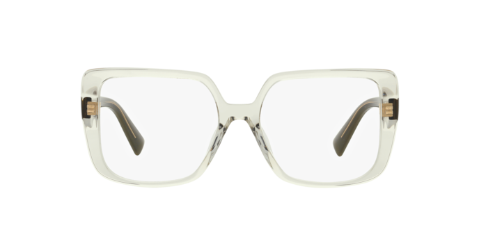 OKULARY KOREKCYJNE MIU MIU MU 06VV 13M1O1 54 ROZMIAR M