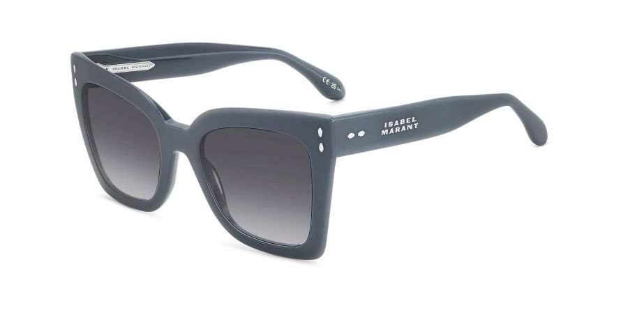 OKULARY ISABEL MARANT IM 0188S KB7 53 ROZMIAR M