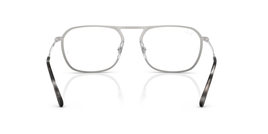 OKULARY KOREKCYJNE RAY-BAN® RX 6548 3016 55 ROZMIAR M