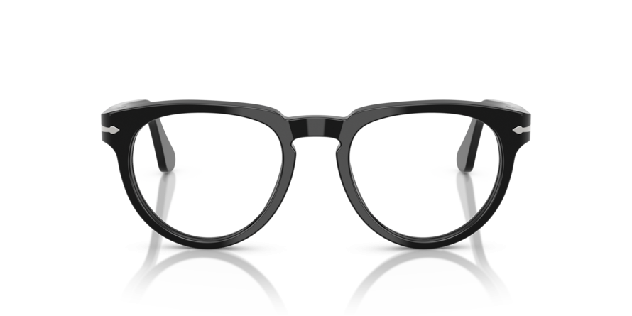 OKULARY KOREKCYJNE PERSOL® PO 3377V 95 52 ROZMIAR M