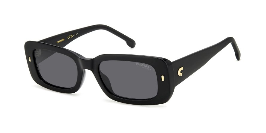 OKULARY CARRERA CA 3014S 807 53 ROZMIAR M