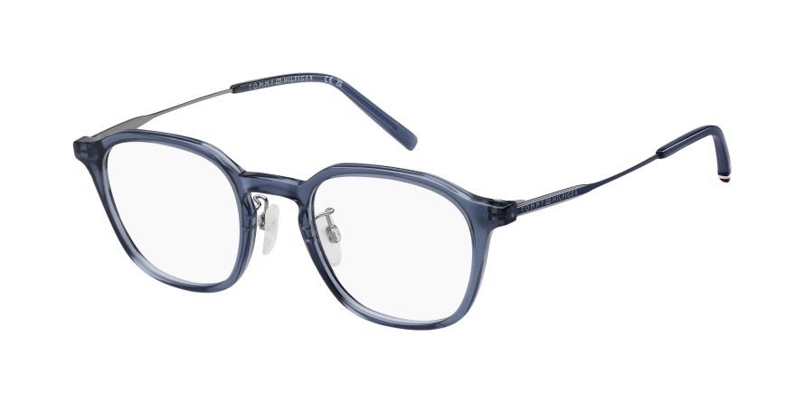 OKULARY KOREKCYJNE TOMMY HILFIGER TH 2362F PJP 50 ROZMIAR M