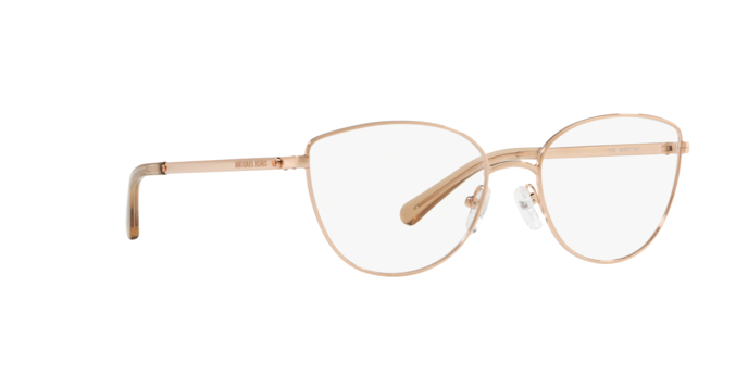 OKULARY KOREKCYJNE MICHAEL KORS BUENA VISTA MK 3030 1108 54 ROZMIAR M