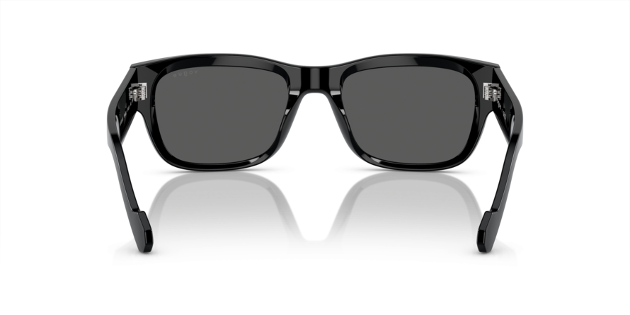 OKULARY VOGUE EYEWEAR VO 5530S W44/87 55 ROZMIAR M