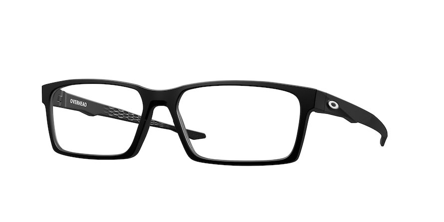 OKULARY KOREKCYJNE OAKLEY® OVERHEAD OX 8060 806001 57 ROZMIAR M