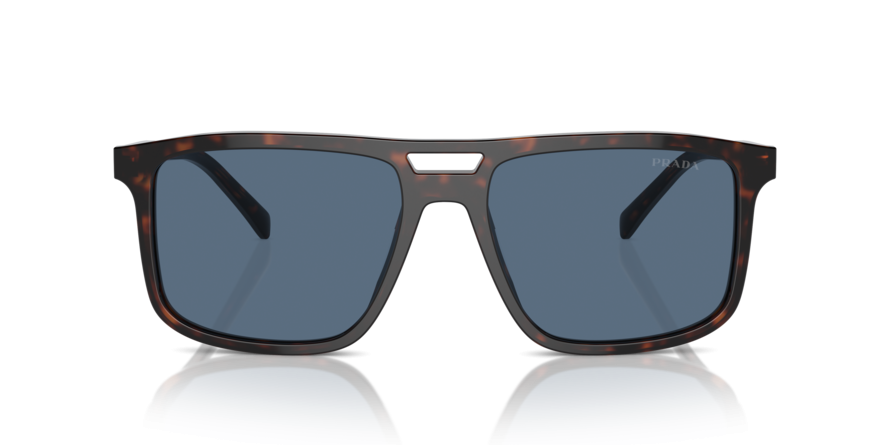 OKULARY PRADA EYEWEAR PR A22S 17N06A 58 ROZMIAR L