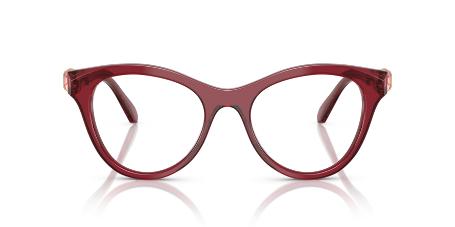 OKULARY KOREKCYJNE SWAROVSKI SK 2036 1055 50 ROZMIAR S