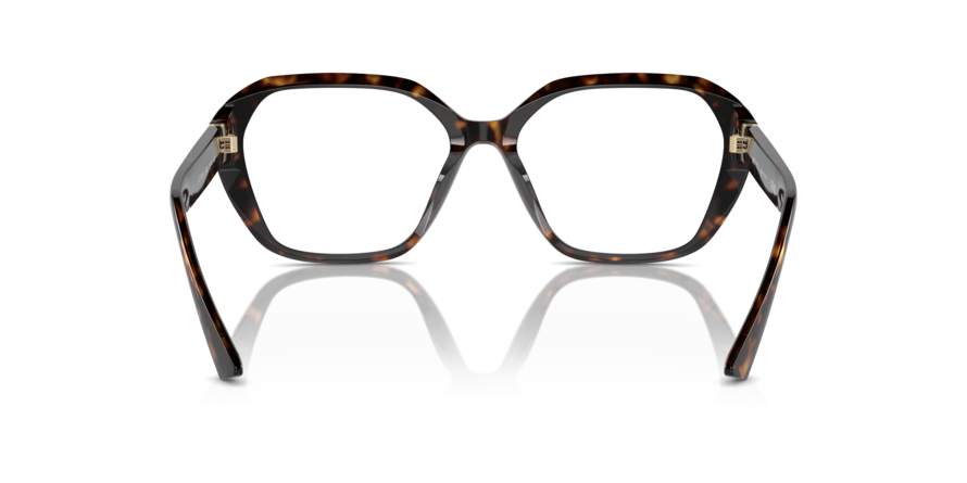 OKULARY KOREKCYJNE JIMMY CHOO JC 3013U 5002 53 ROZMIAR M