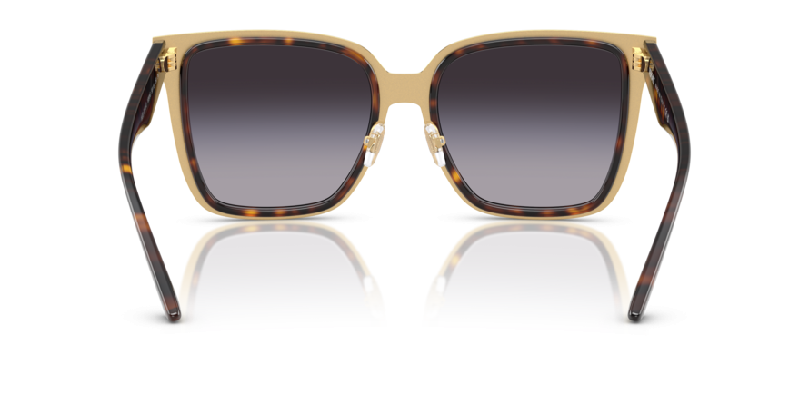 OKULARY VERSACE VE 2278D 108/8G 58 ROZMIAR L