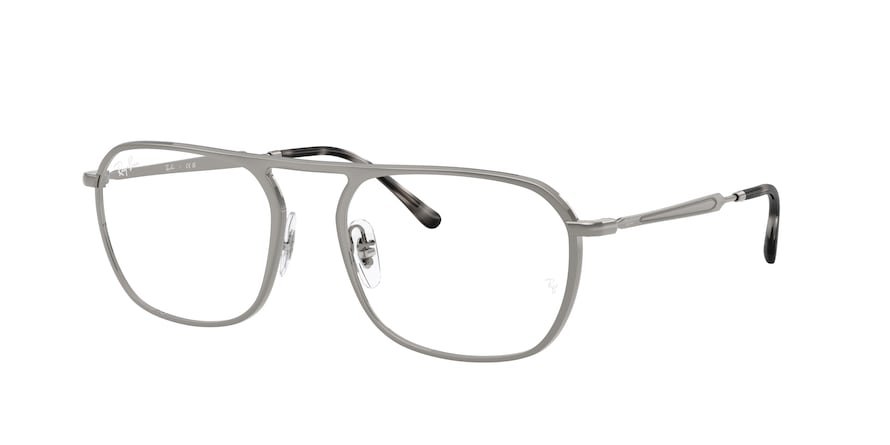 OKULARY KOREKCYJNE RAY-BAN® RX 6548 2502 55 ROZMIAR M