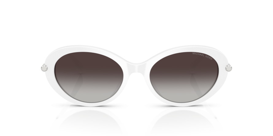 OKULARY MICHAEL KORS ROCKAWAY MK 2245U 31008G 53 ROZMIAR M