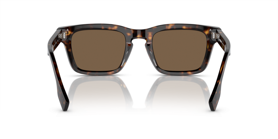 OKULARY BURBERRY BE 4403 300273 51 ROZMIAR M
