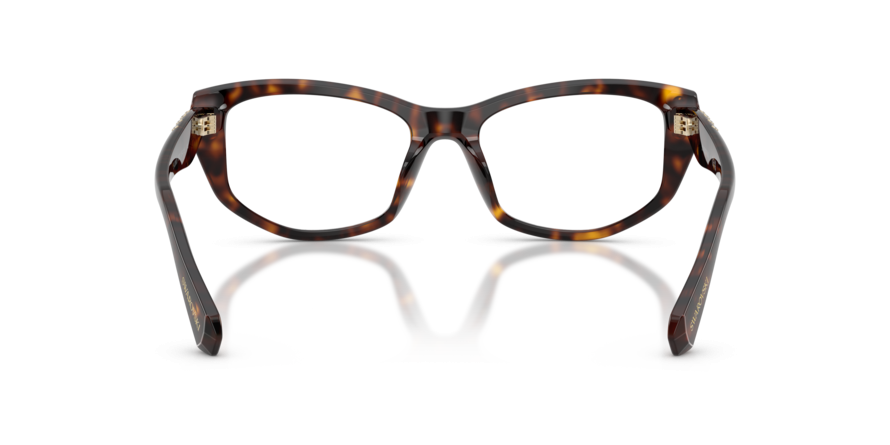 OKULARY KOREKCYJNE SWAROVSKI SK 2062U 1002 52 ROZMIAR M