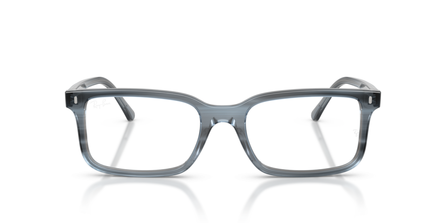 OKULARY KOREKCYJNE RAY-BAN® RX 5445 8456 54 ROZMIAR M