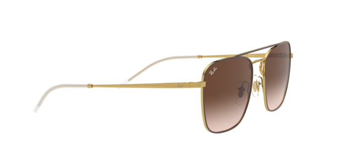 OKULARY RAY-BAN® RB 3588 905513 55 ROZMIAR M