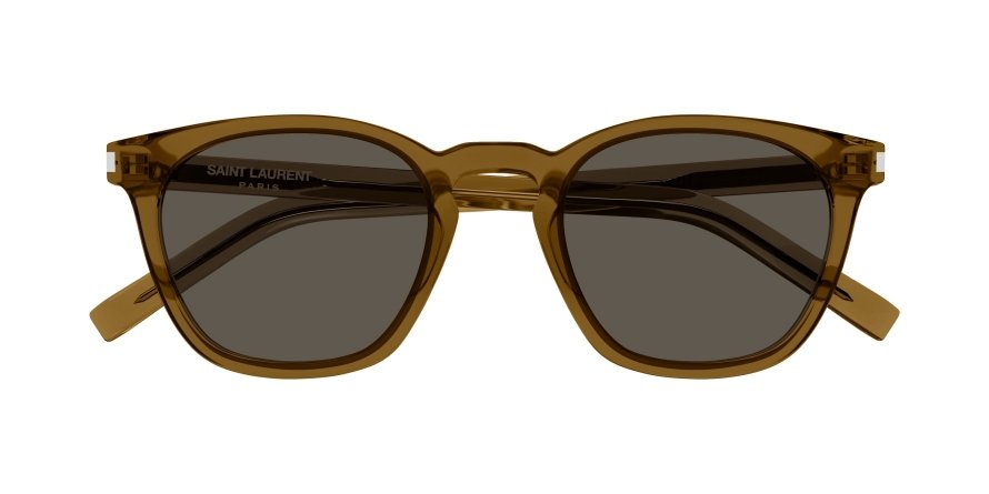 OKULARY SAINT LAURENT SL 28 050 49 ROZMIAR M