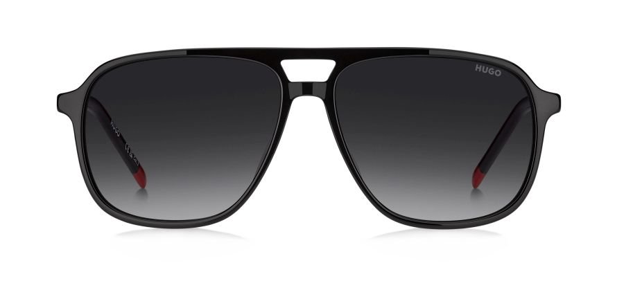 OKULARY HUGO HG 1398S 807 58 ROZMIAR M