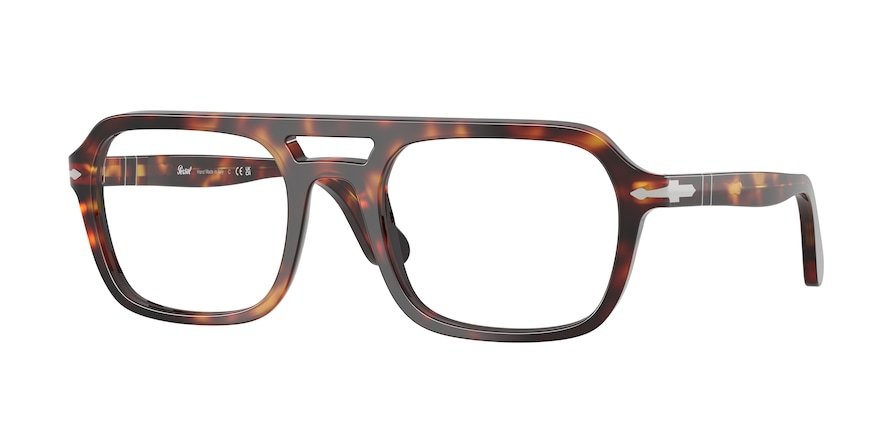 OKULARY KOREKCYJNE PERSOL® PO 3394V 24 54 ROZMIAR M