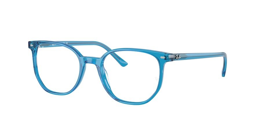 OKULARY KOREKCYJNE RAY-BAN® ELLIOT RX 5397 8442 52 ROZMIAR M