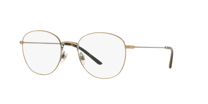 OKULARY KOREKCYJNE GIORGIO ARMANI AR 5082 3198 50 ROZMIAR S