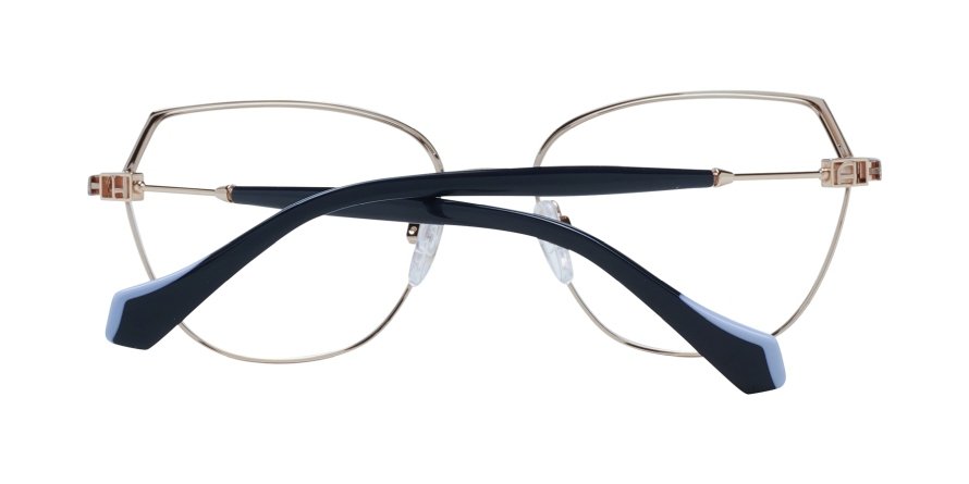 OKULARY KOREKCYJNE ANA HICKMANN AH 1442S 06B 53 ROZMIAR M