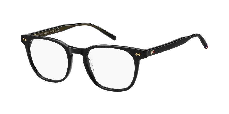 OKULARY KOREKCYJNE TOMMY HILFIGER TH 2187 807 49 ROZMIAR S