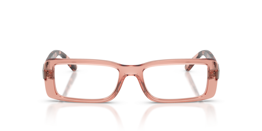 OKULARY KOREKCYJNE VOGUE EYEWEAR VO 5677 2864 52 ROZMIAR M