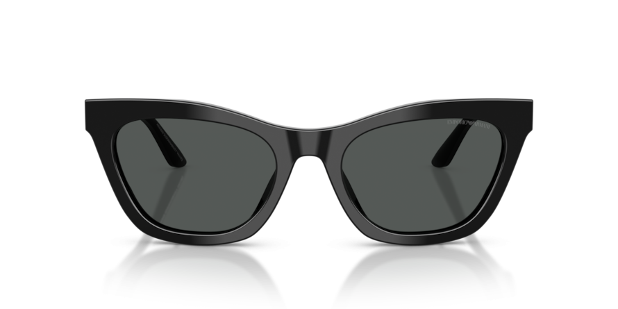 OKULARY EMPORIO ARMANI EA 4259U 501787 55 ROZMIAR M