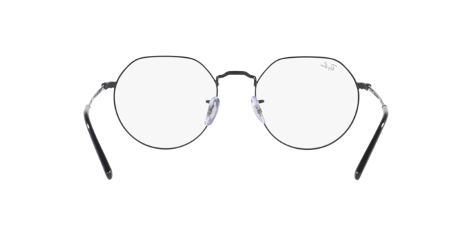 OKULARY FOTOCHROMOWE RAY-BAN® JACK RB 3565 002/GG 53 ROZMIAR M