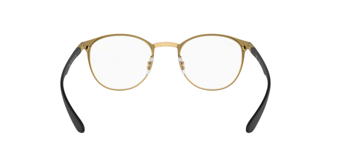 OKULARY KOREKCYJNE RAY-BAN® RX 6355 2994 50 ROZMIAR S