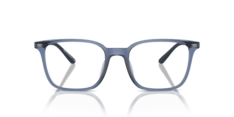 OKULARY KOREKCYJNE EMPORIO ARMANI EA 3242U 6108 52 ROZMIAR M