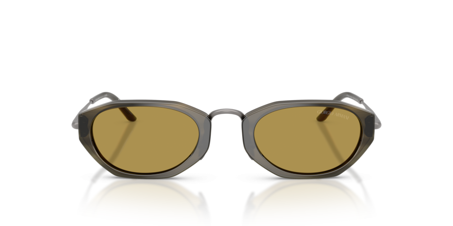 OKULARY GIORGIO ARMANI AR 8242 6304/2 50 ROZMIAR M