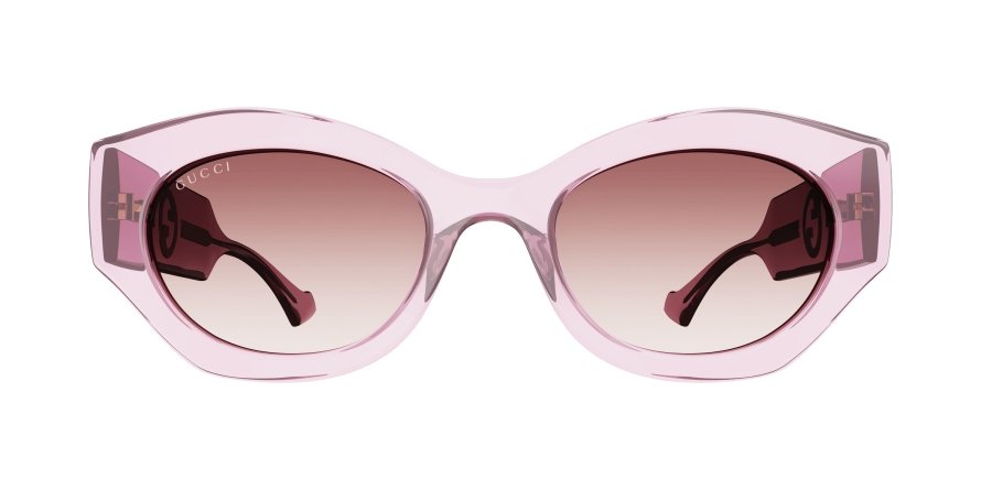 OKULARY GUCCI GG 1553S 003 52 ROZMIAR M