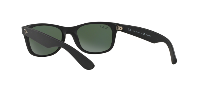 OKULARY RAY-BAN® NEW WAYFARER RB 2132 622/58 52 ROZMIAR S Z POLARYZACJĄ