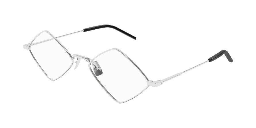 OKULARY KOREKCYJNE SAINT LAURENT SL 302 LISA OPT 002 55 ROZMIAR M