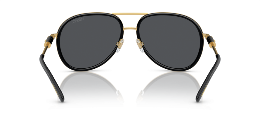OKULARY VERSACE VE 2260 100287 60 ROZMIAR L