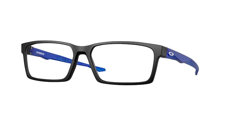 OKULARY KOREKCYJNE OAKLEY® OVERHEAD OX 8060 806009 57 ROZMIAR M
