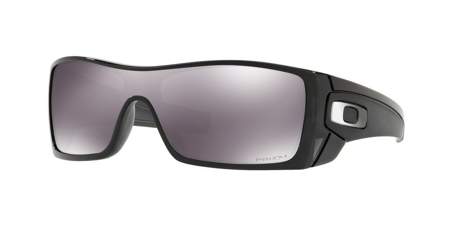 OKULARY OAKLEY® BATWOLF OO 9101 910157 27 ROZMIAR UNIWERSALNY