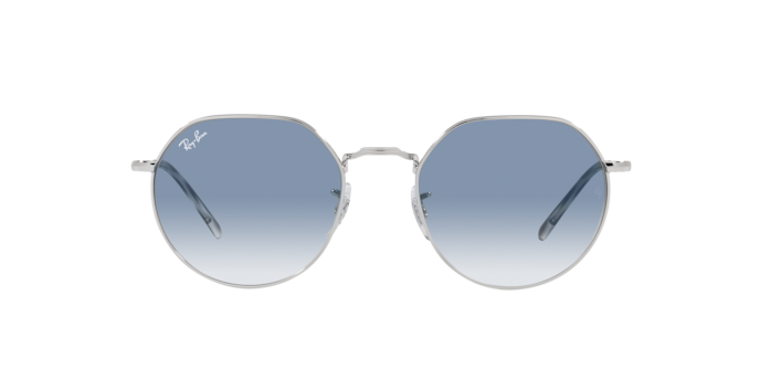 OKULARY RAY-BAN® JACK RB 3565 003/3F 55 ROZMIAR M