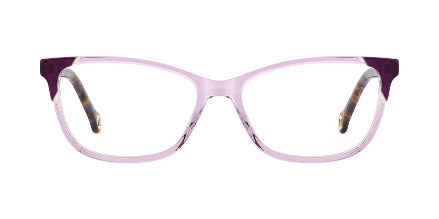 OKULARY KOREKCYJNE CAROLINA HERRERA HER 0284 848 53 ROZMIAR M