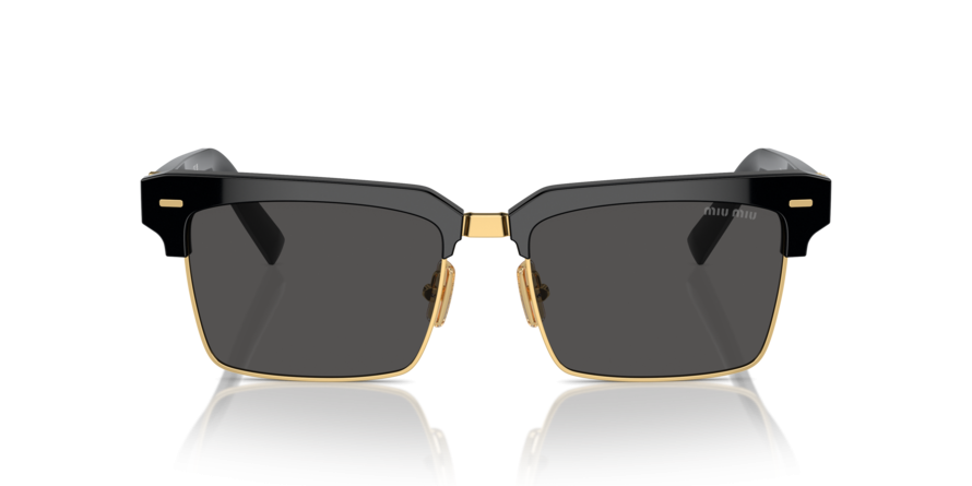OKULARY MIU MIU MU 10ZS 1AB5S0 54 ROZMIAR M
