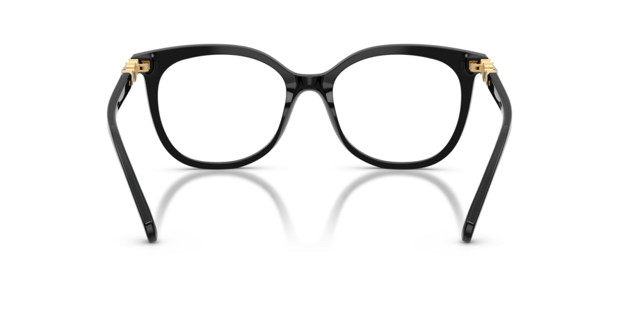 OKULARY KOREKCYJNE SWAROVSKI SK 2055 1001 54 ROZMIAR M