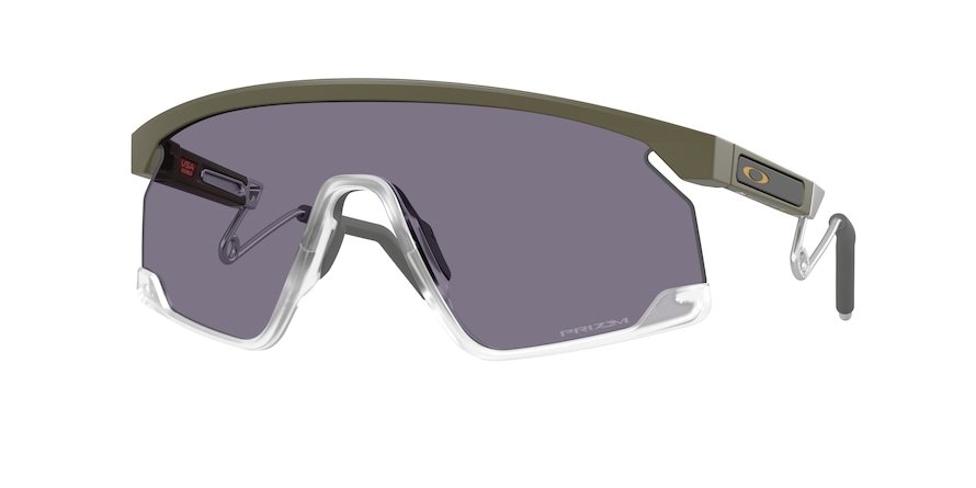 OKULARY OAKLEY® BXTR METAL OO 9237 923712 39 ROZMIAR UNIWERSALNY